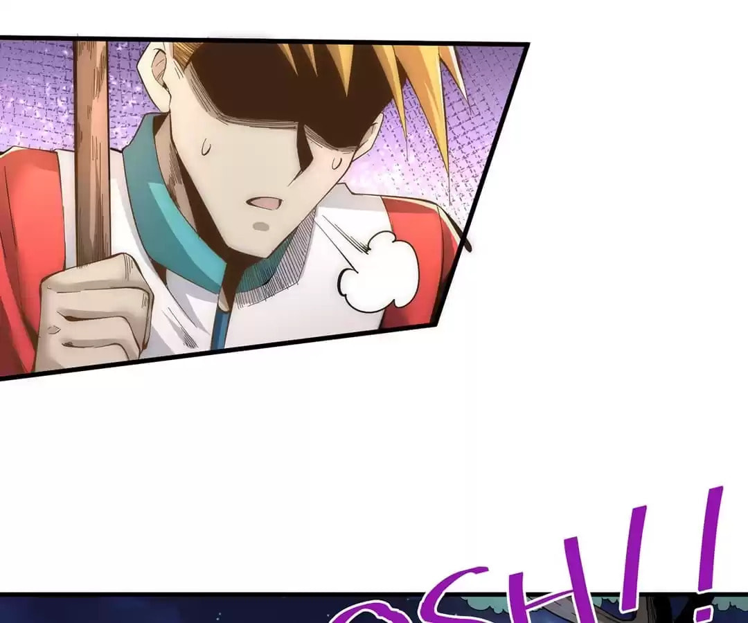 Read Almighty Master chapter 150 image 21 on Lezhin