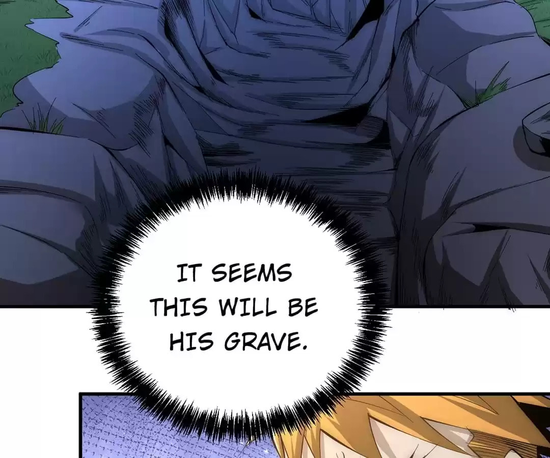 Read Almighty Master chapter 150 image 23 on Lezhin