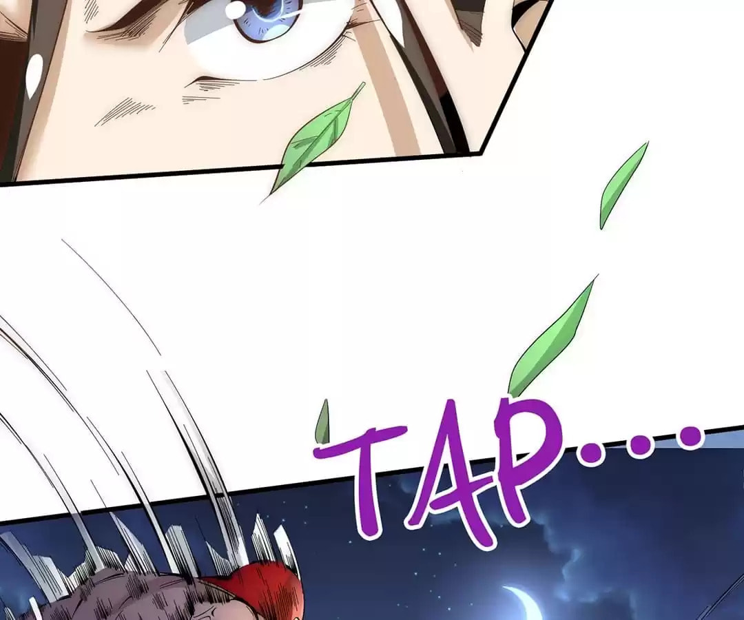 Read Almighty Master chapter 150 image 28 on Lezhin
