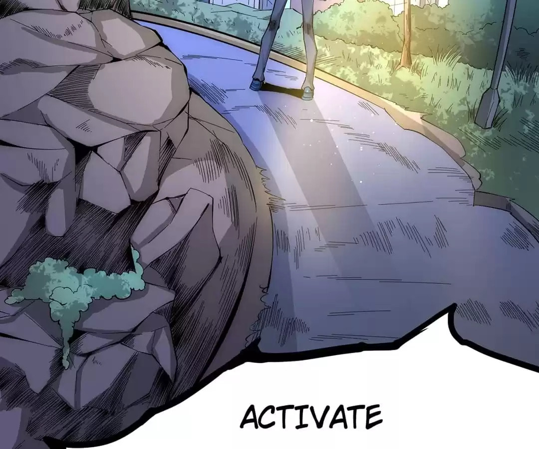 Read Almighty Master chapter 150 image 30 on Lezhin