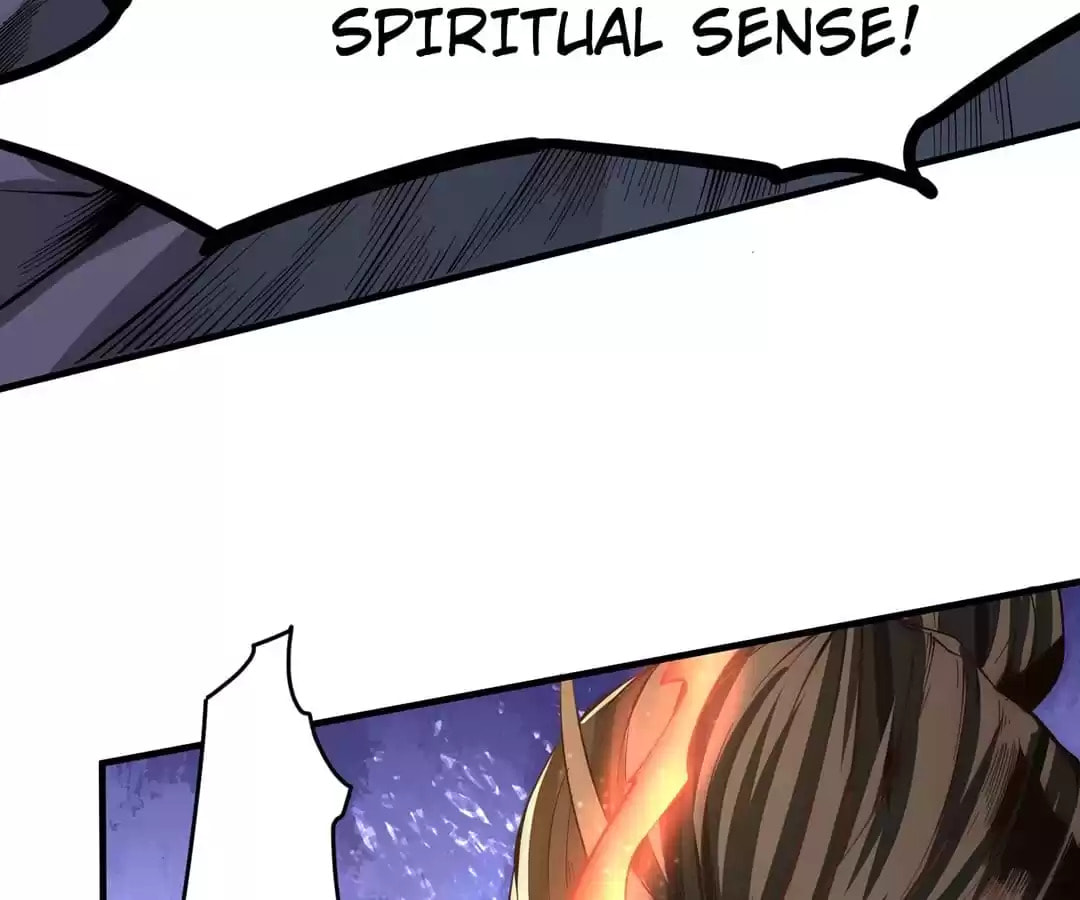 Read Almighty Master chapter 150 image 31 on Lezhin