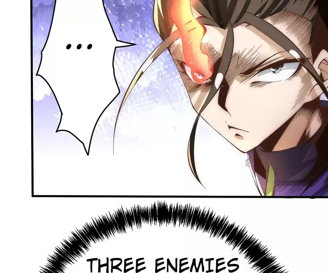 Read Almighty Master chapter 150 image 32 on Lezhin
