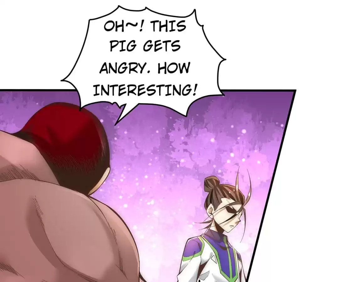 Read Almighty Master chapter 150 image 38 on Lezhin