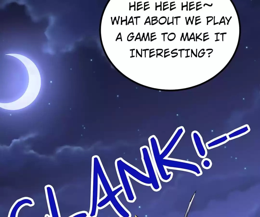 Read Almighty Master chapter 150 image 4 on Lezhin