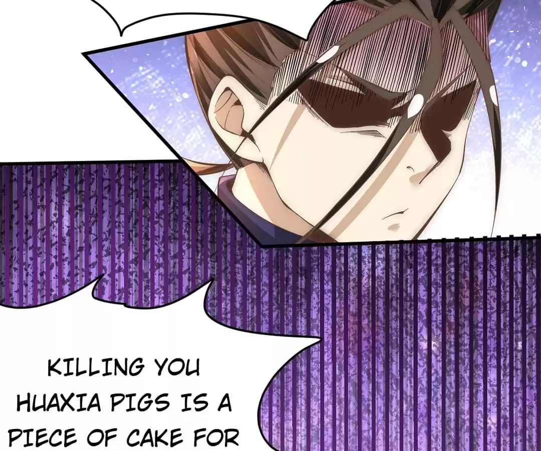 Read Almighty Master chapter 150 image 40 on Lezhin