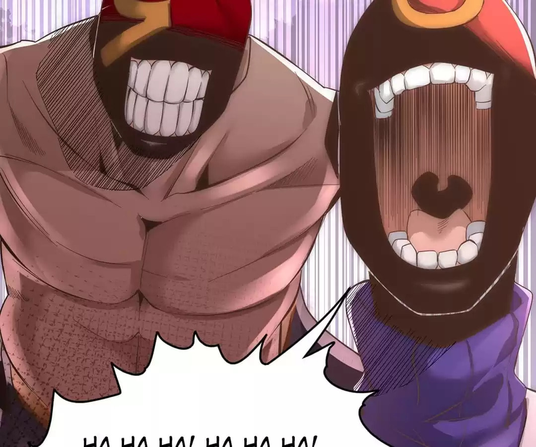 Read Almighty Master chapter 150 image 42 on Lezhin