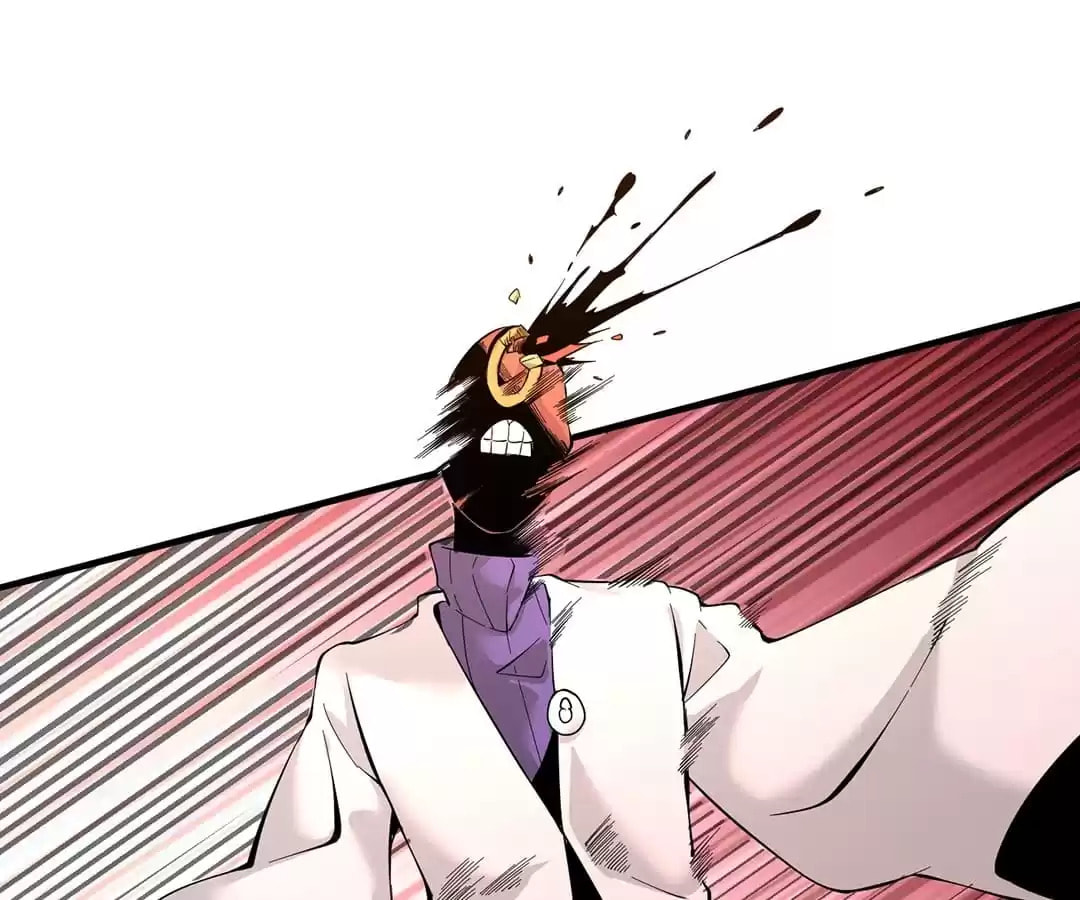 Read Almighty Master chapter 150 image 46 on Lezhin