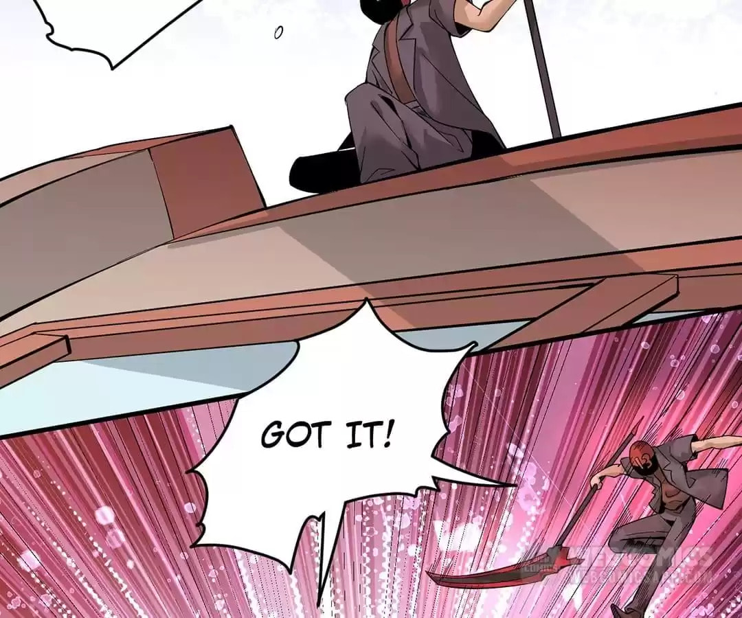 Read Almighty Master chapter 150 image 49 on Lezhin
