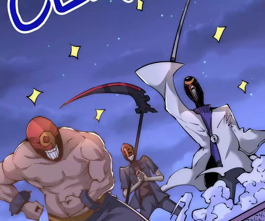 Read Almighty Master chapter 150 image 5 on Lezhin