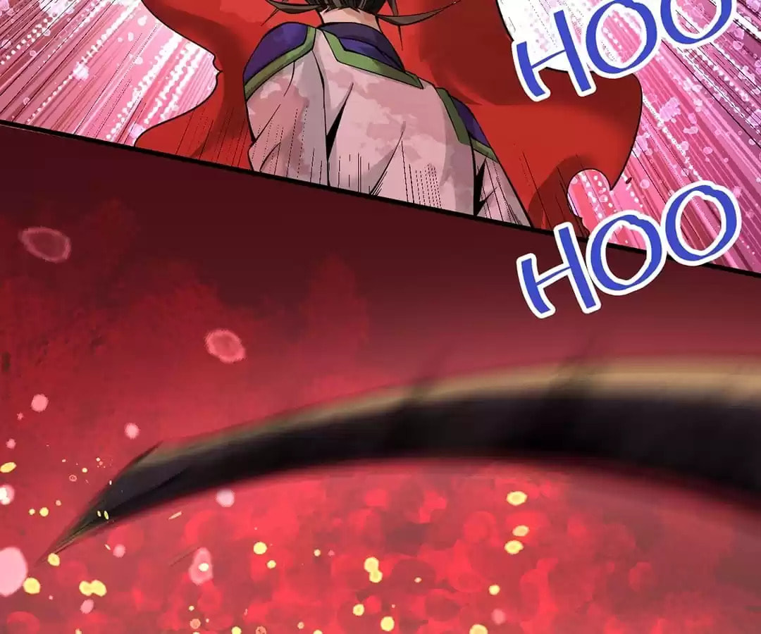 Read Almighty Master chapter 150 image 51 on Lezhin