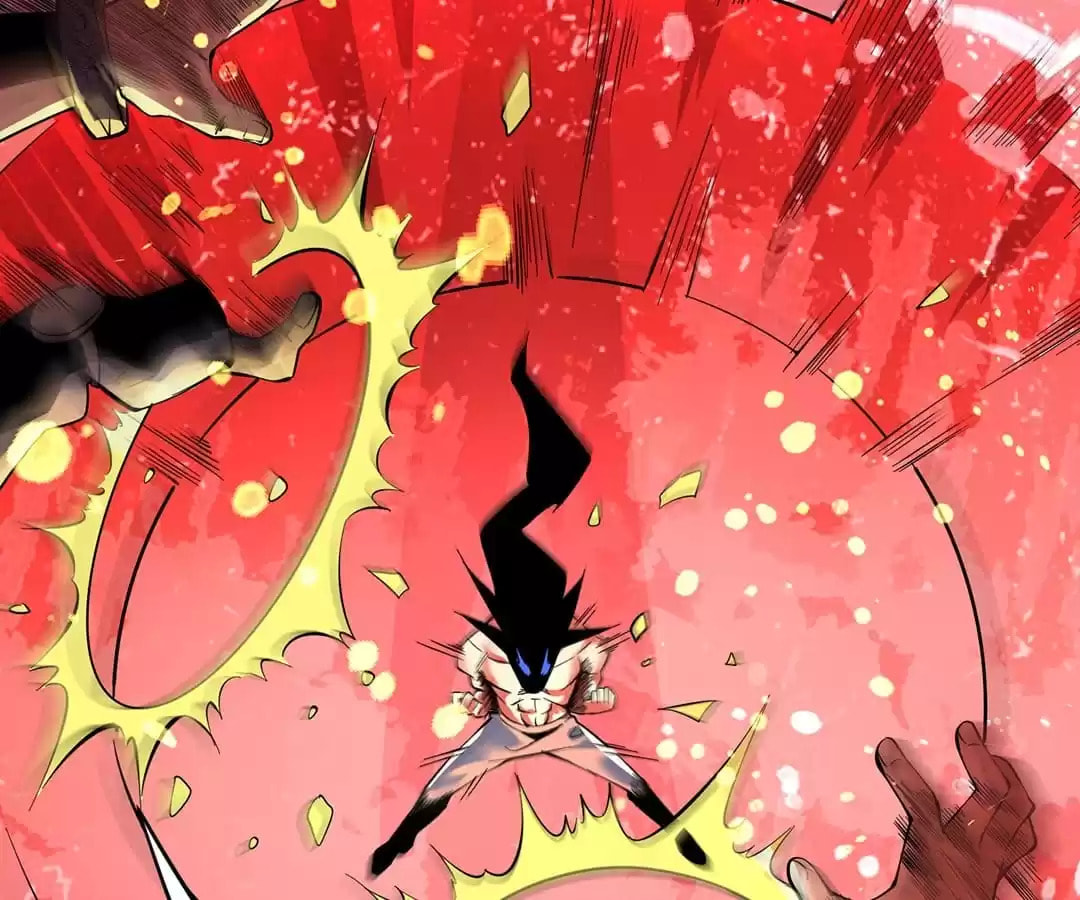 Read Almighty Master chapter 150 image 53 on Lezhin