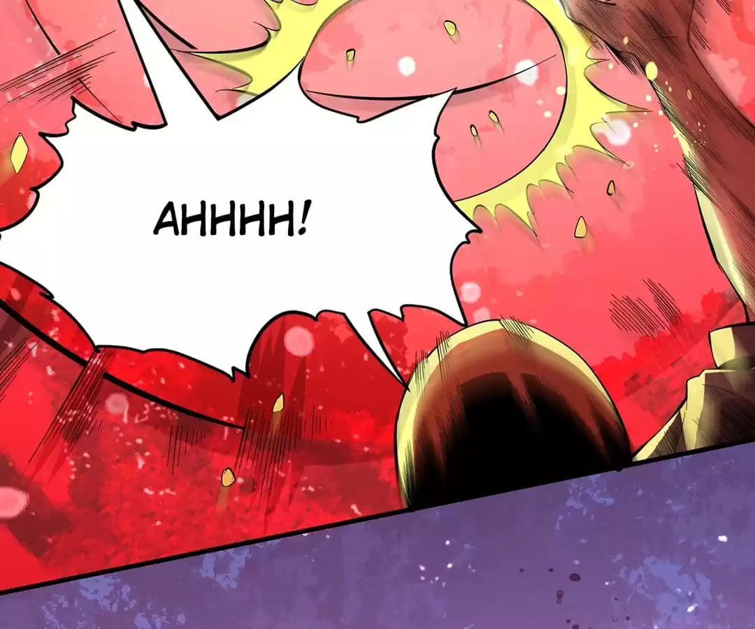 Read Almighty Master chapter 150 image 54 on Lezhin