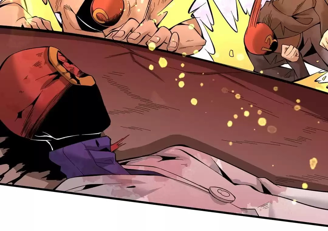 Read Almighty Master chapter 150 image 56 on Lezhin