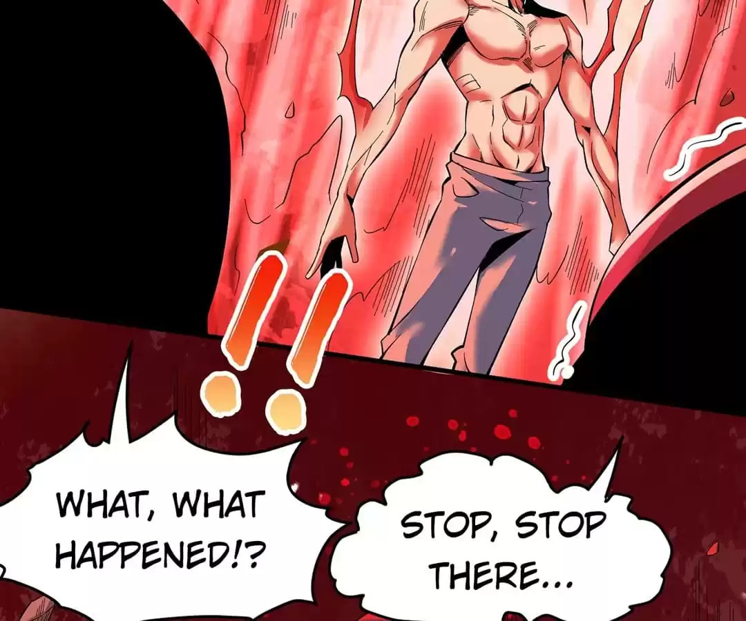 Read Almighty Master chapter 150 image 59 on Lezhin