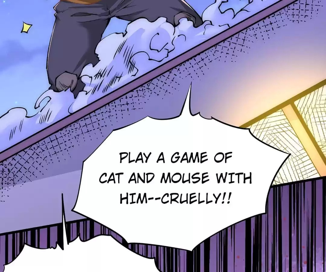 Read Almighty Master chapter 150 image 6 on Lezhin