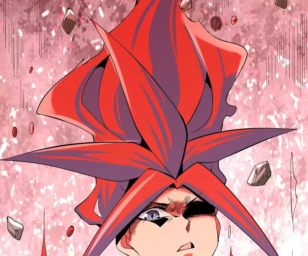 Read Almighty Master chapter 150 image 61 on Lezhin