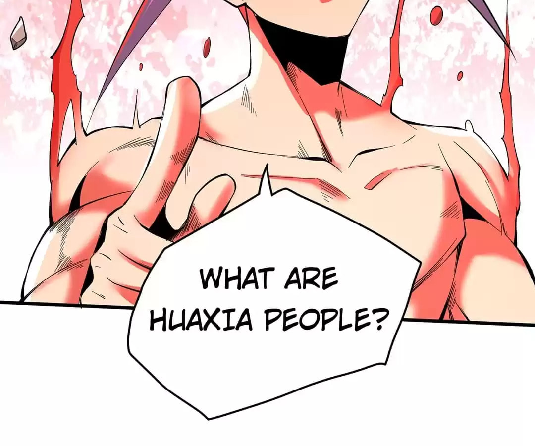 Read Almighty Master chapter 150 image 62 on Lezhin