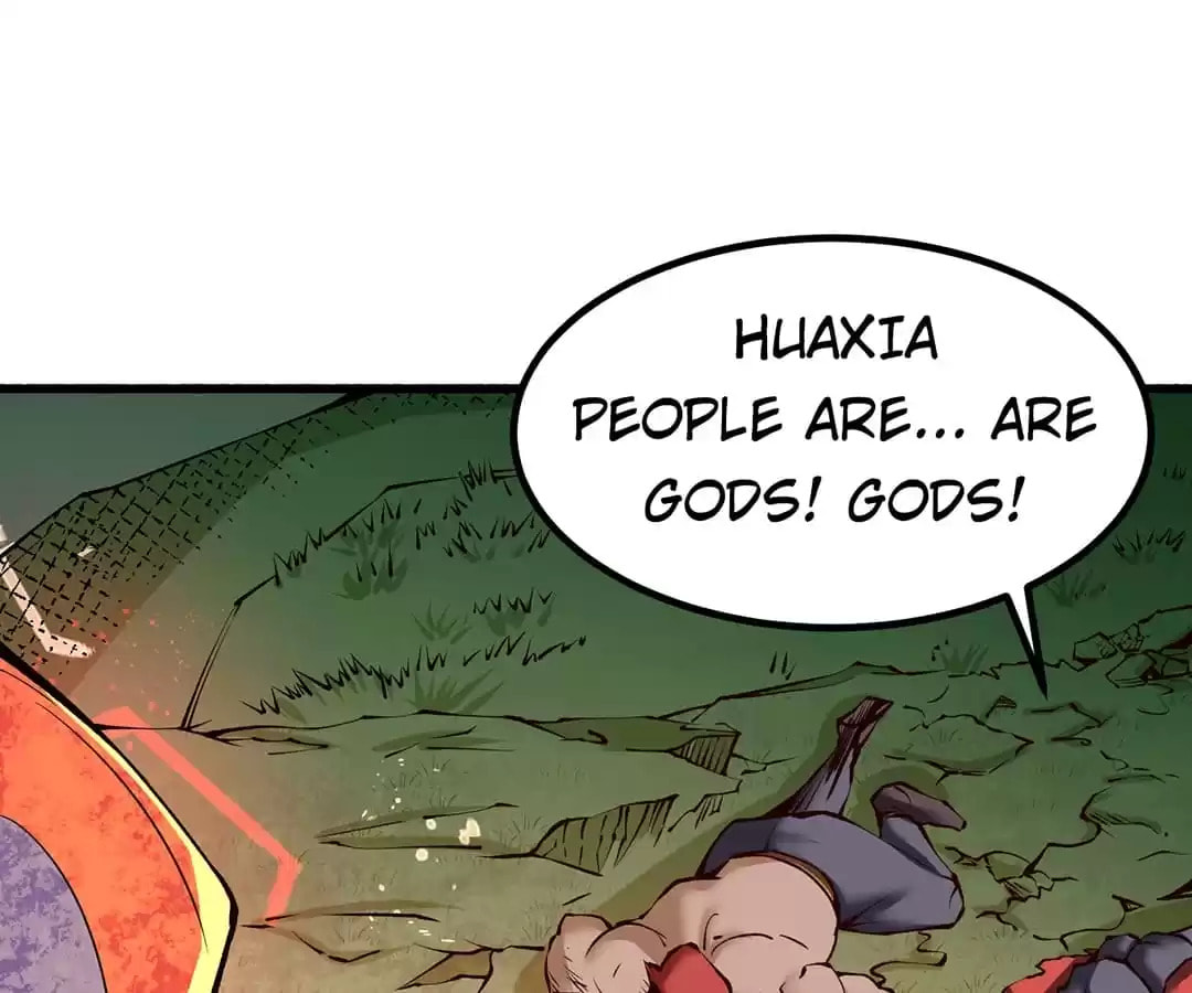 Read Almighty Master chapter 150 image 63 on Lezhin