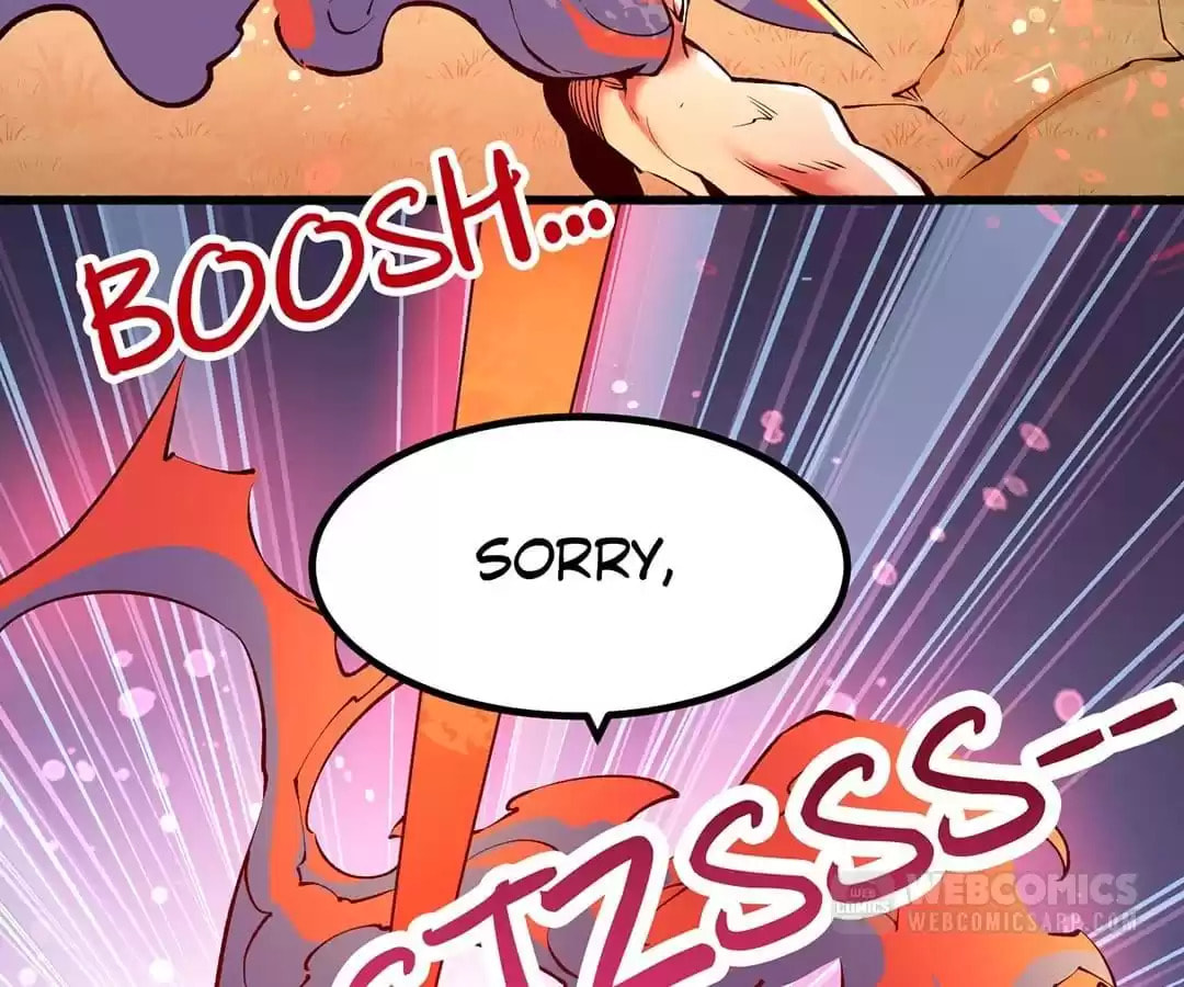 Read Almighty Master chapter 150 image 65 on Lezhin