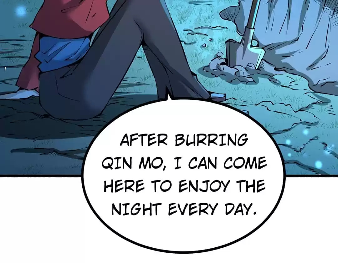 Read Almighty Master chapter 150 image 71 on Lezhin