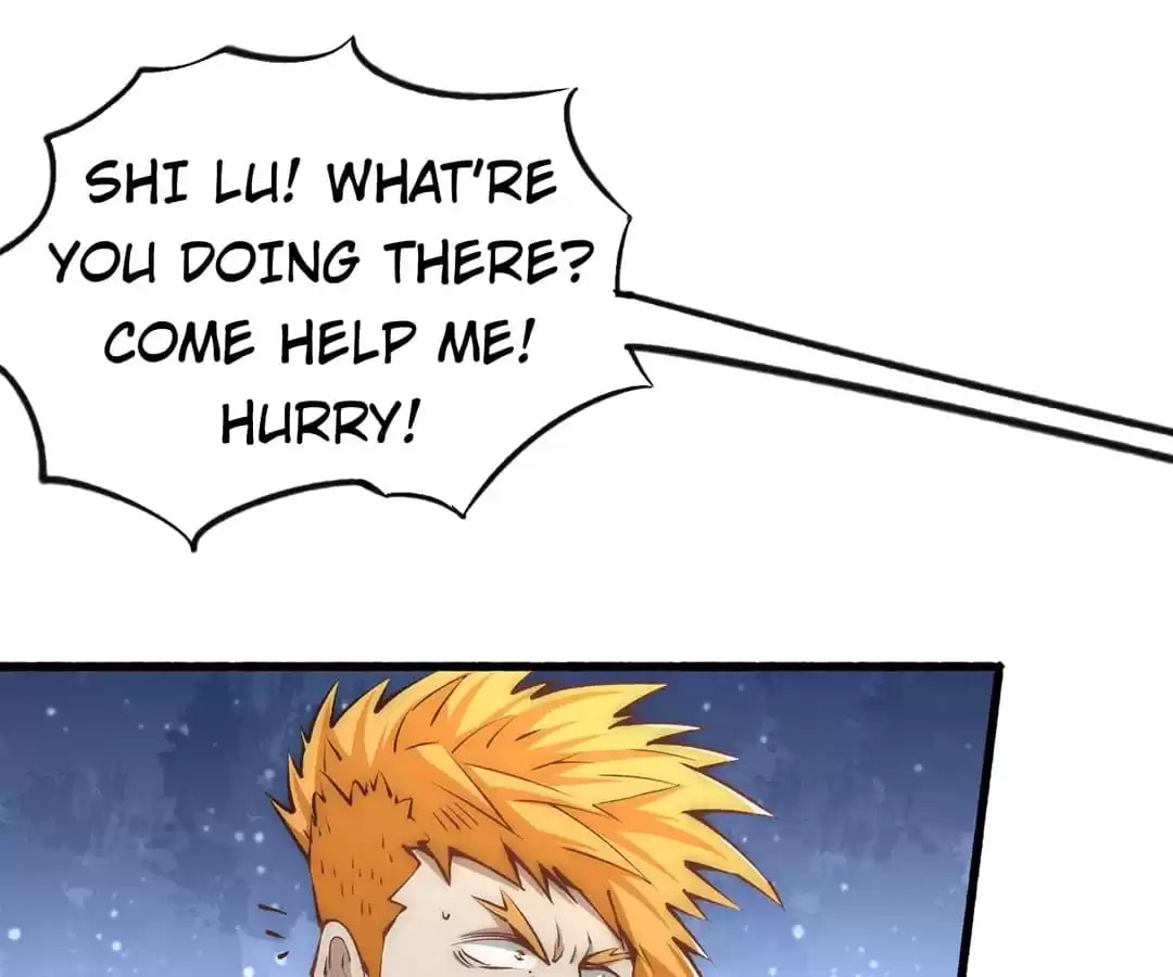 Read Almighty Master chapter 150 image 72 on Lezhin
