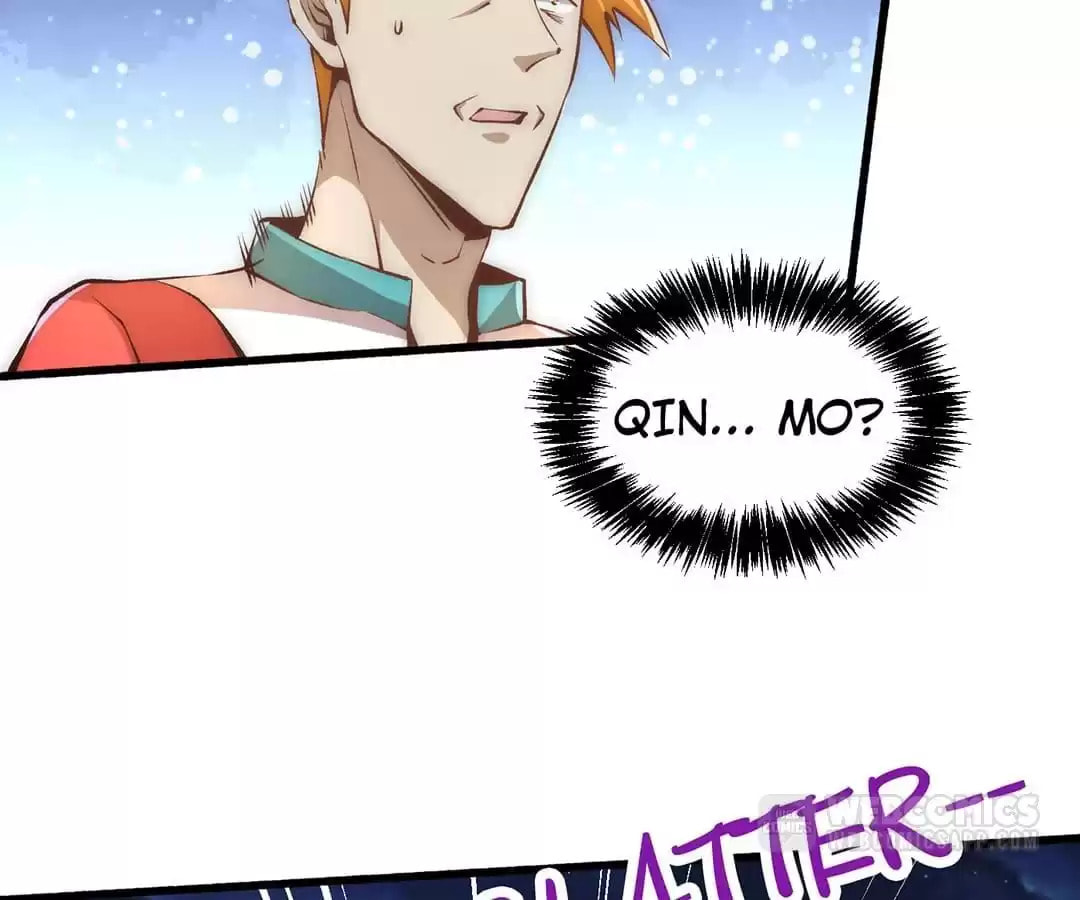 Read Almighty Master chapter 150 image 73 on Lezhin