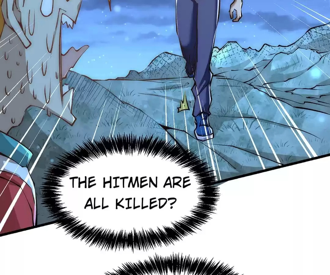 Read Almighty Master chapter 150 image 75 on Lezhin