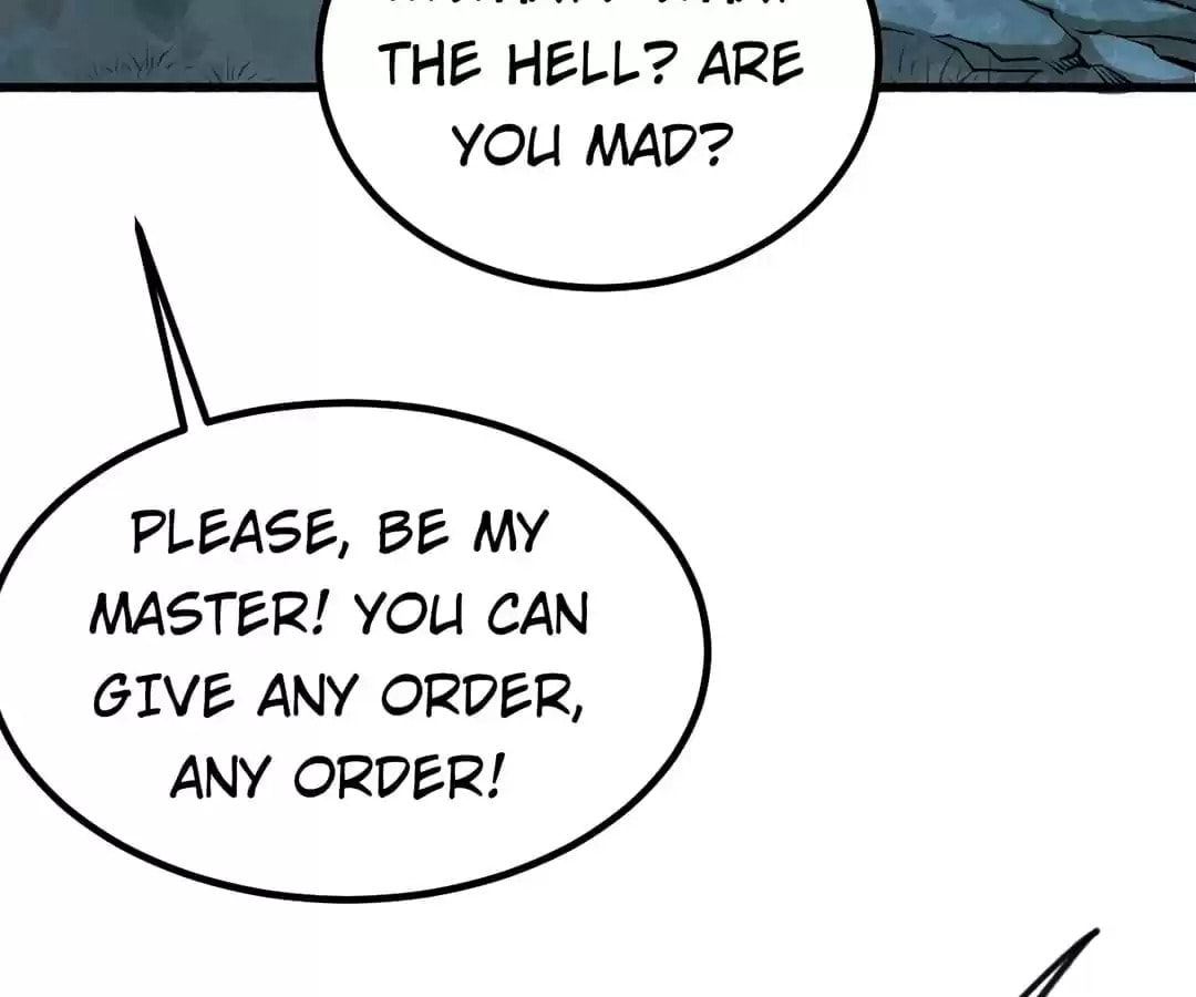 Read Almighty Master chapter 150 image 78 on Lezhin