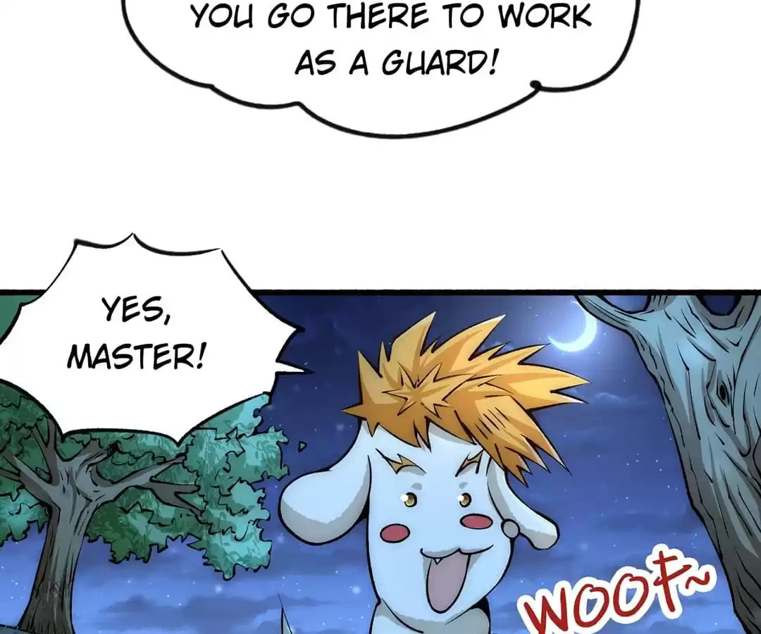 Read Almighty Master chapter 150 image 80 on Lezhin