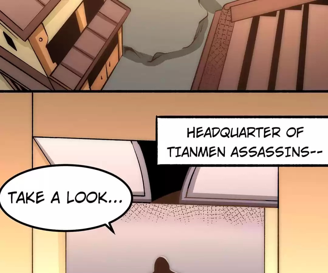 Read Almighty Master chapter 150 image 84 on Lezhin