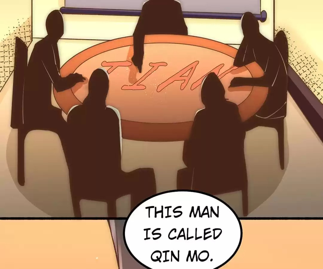 Read Almighty Master chapter 150 image 85 on Lezhin
