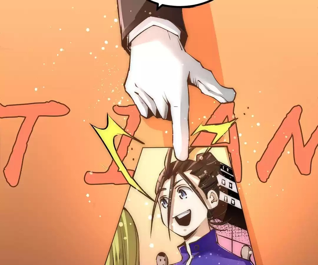 Read Almighty Master chapter 150 image 86 on Lezhin