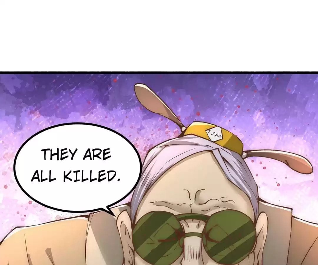 Read Almighty Master chapter 150 image 88 on Lezhin
