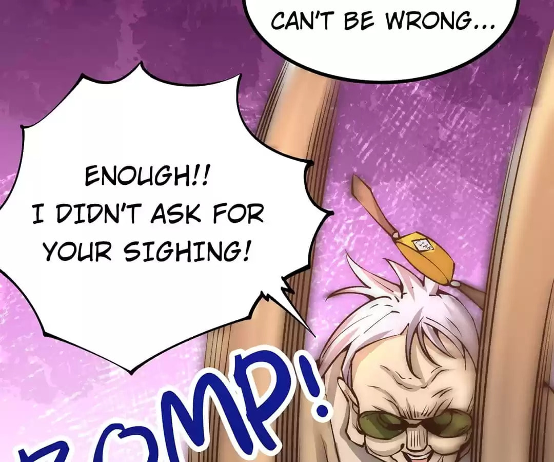 Read Almighty Master chapter 150 image 93 on Lezhin