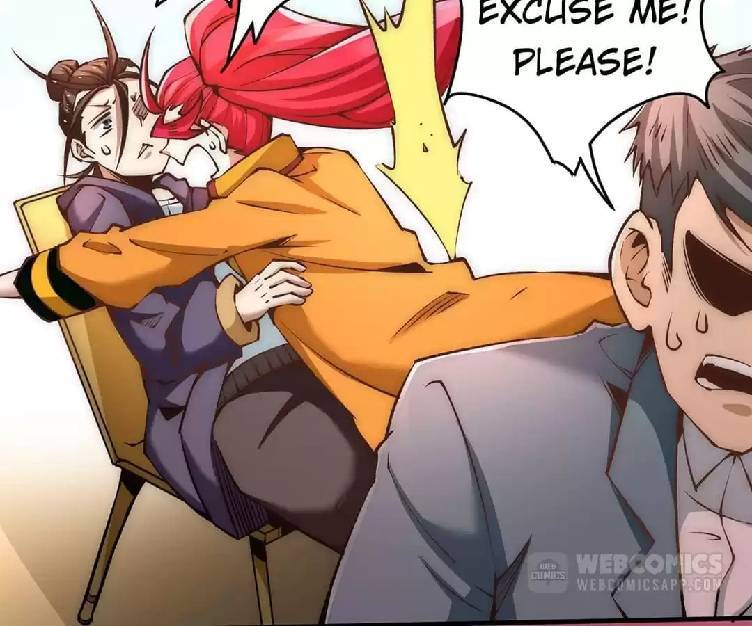Read Almighty Master chapter 151 image 10 on Lezhin