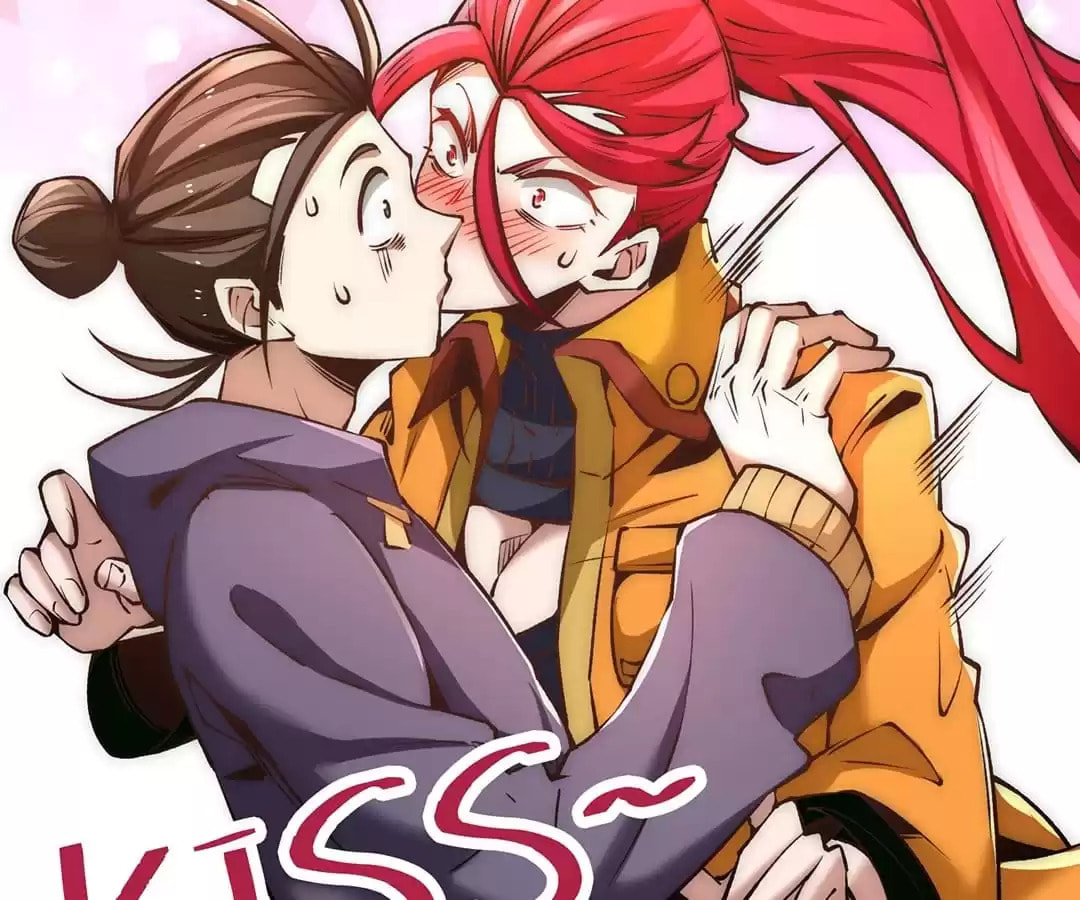 Read Almighty Master chapter 151 image 12 on Lezhin