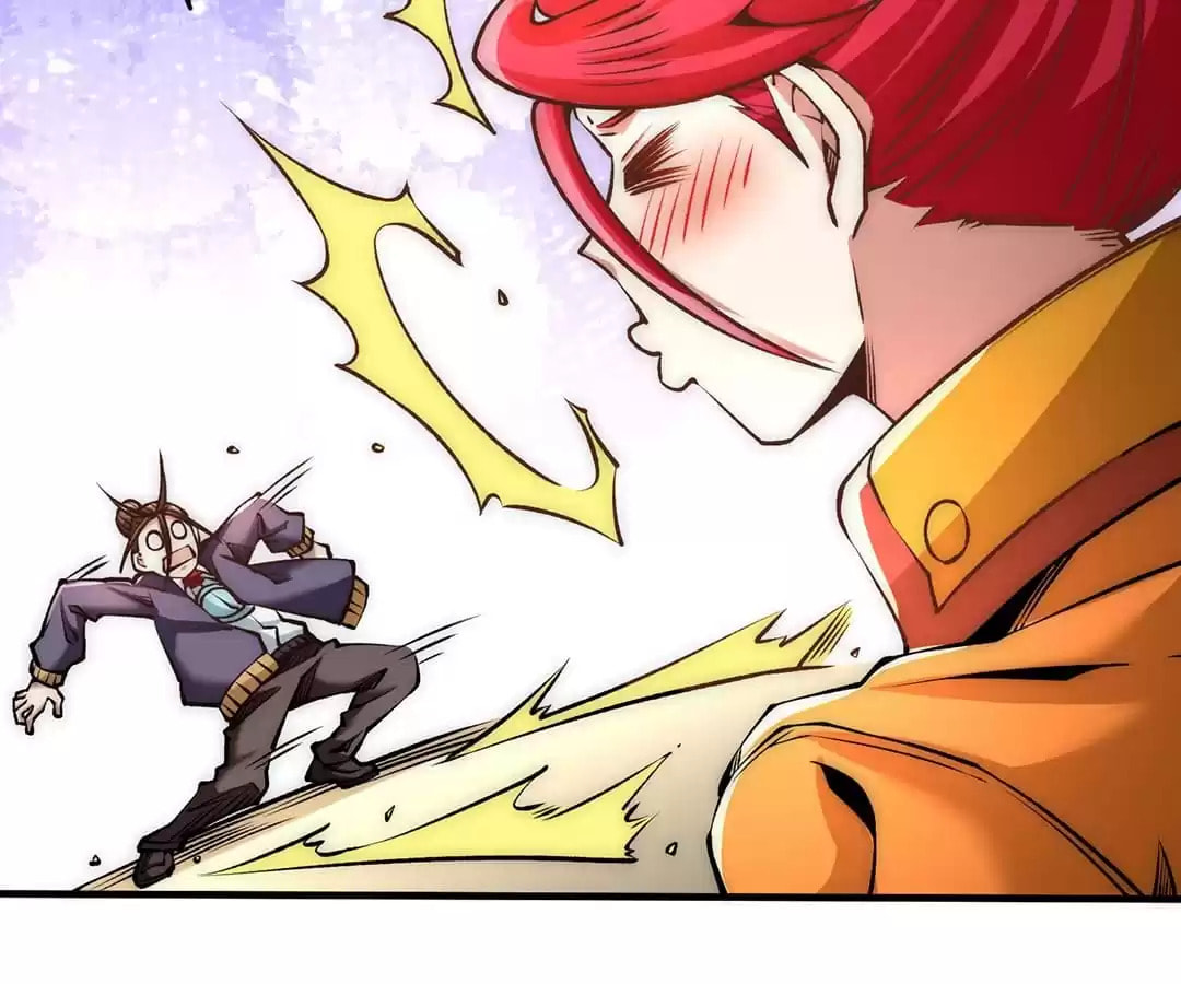 Read Almighty Master chapter 151 image 17 on Lezhin