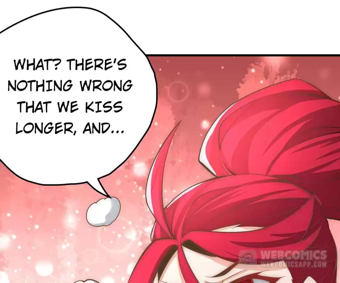 Read Almighty Master chapter 151 image 18 on Lezhin