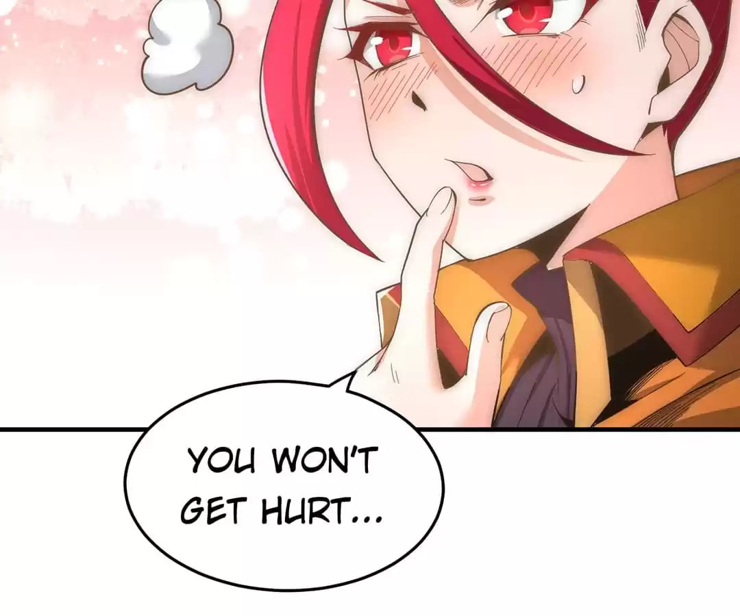 Read Almighty Master chapter 151 image 19 on Lezhin
