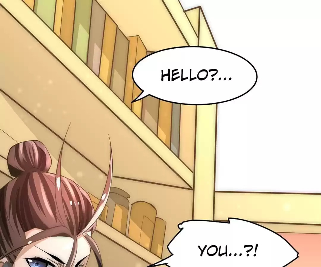 Read Almighty Master chapter 151 image 24 on Lezhin