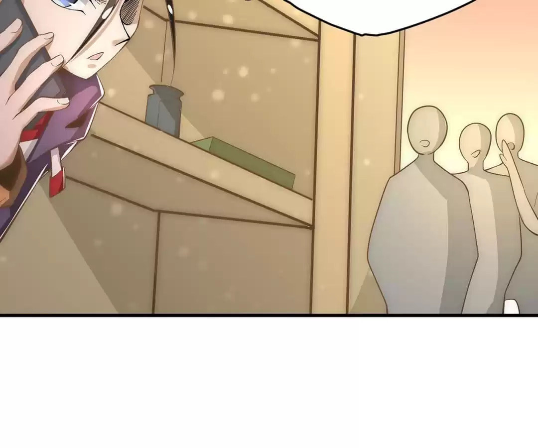 Read Almighty Master chapter 151 image 25 on Lezhin