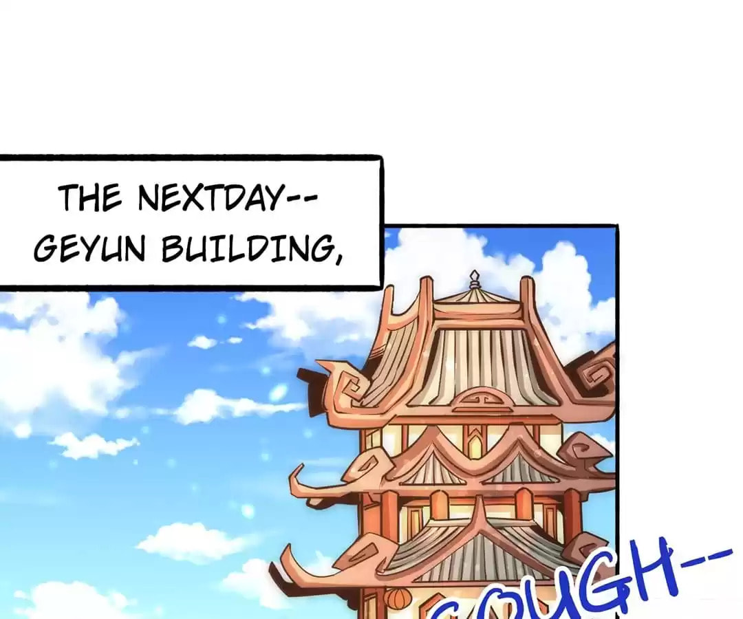 Read Almighty Master chapter 151 image 30 on Lezhin