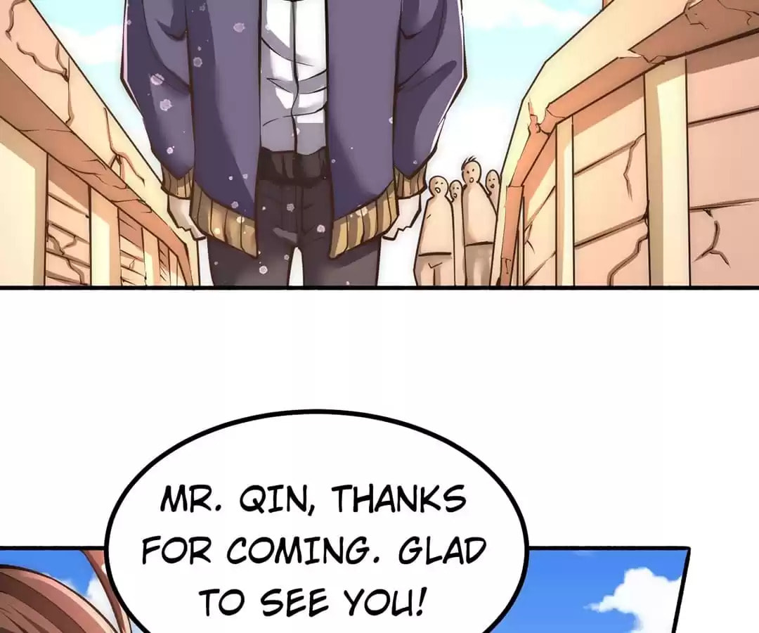 Read Almighty Master chapter 151 image 32 on Lezhin