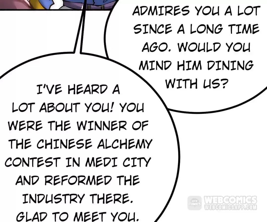Read Almighty Master chapter 151 image 34 on Lezhin