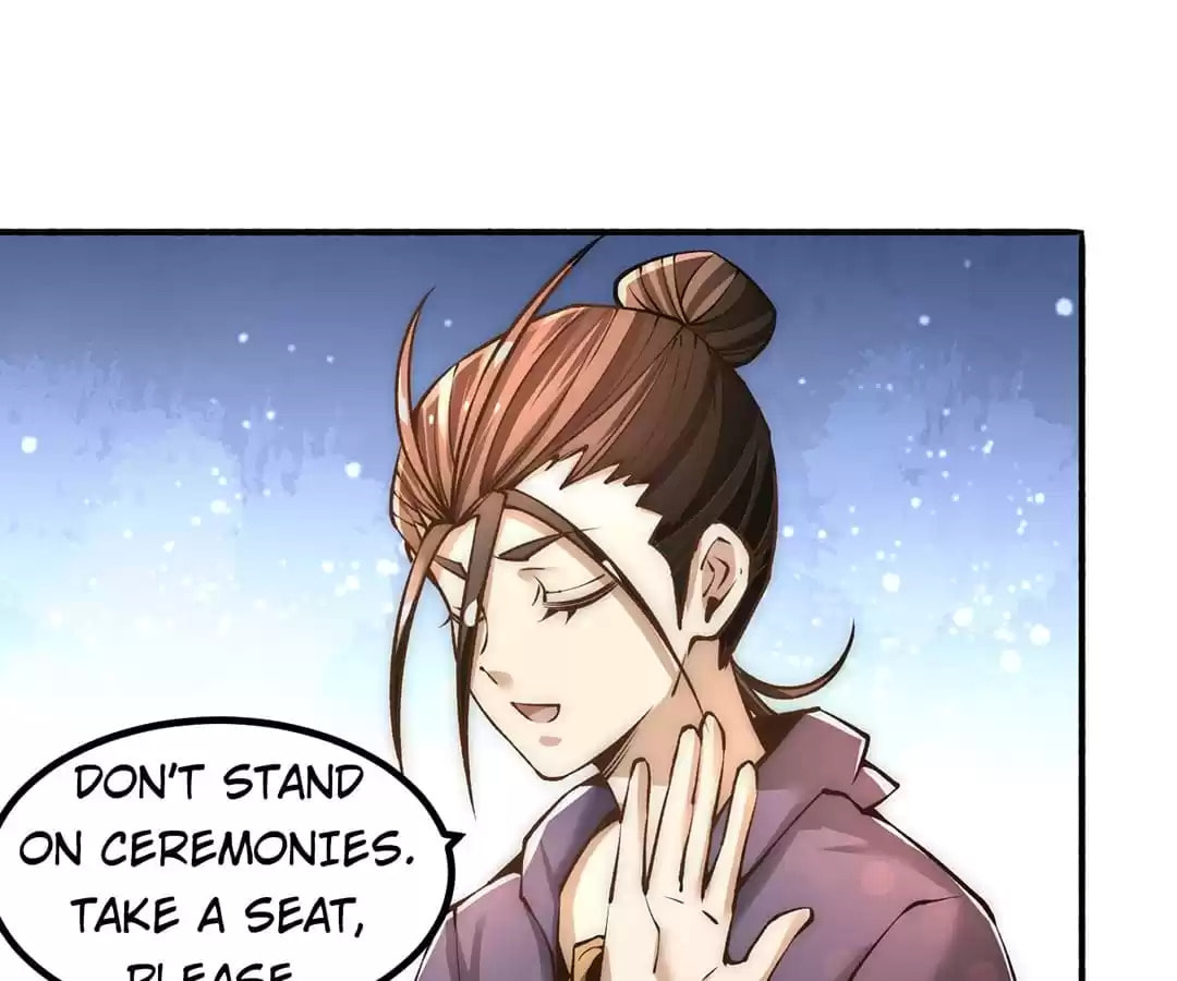 Read Almighty Master chapter 151 image 36 on Lezhin