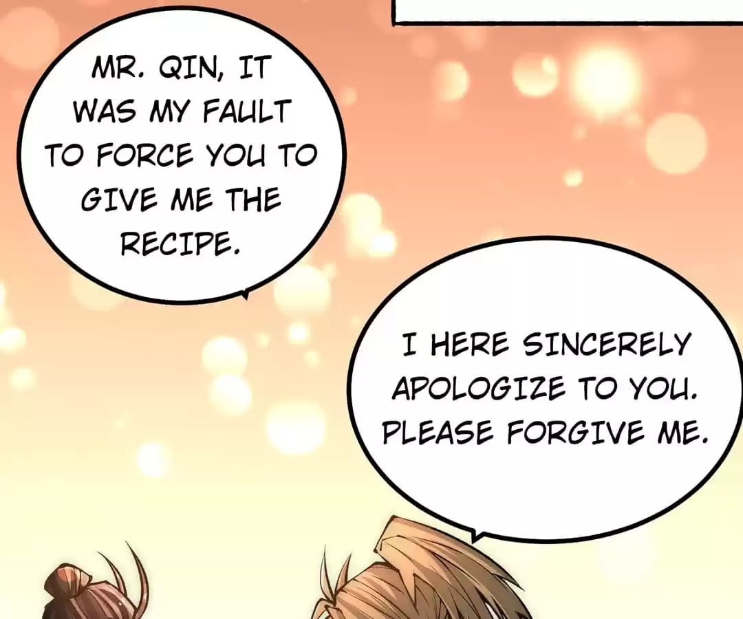 Read Almighty Master chapter 151 image 38 on Lezhin