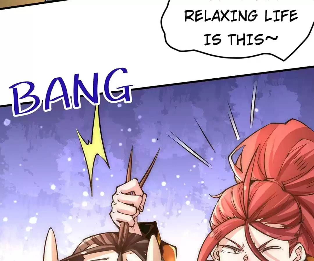Read Almighty Master chapter 151 image 4 on Lezhin