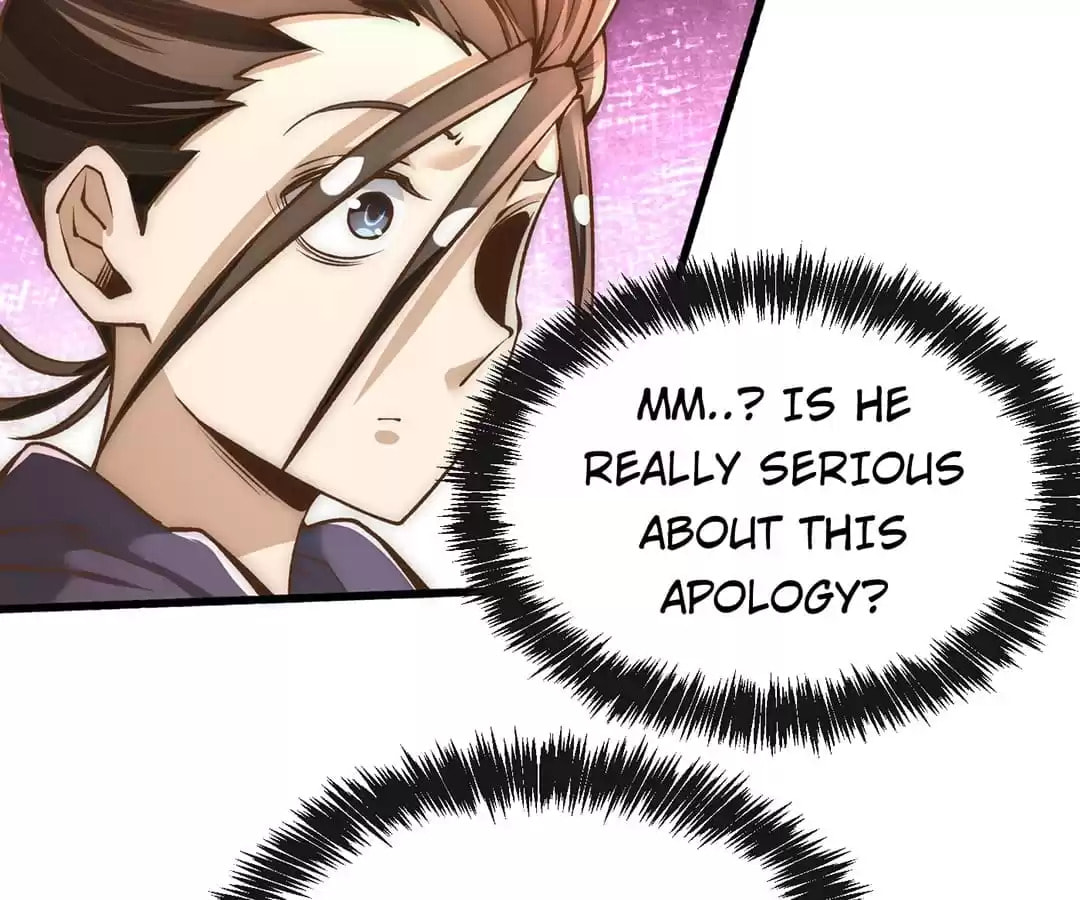 Read Almighty Master chapter 151 image 40 on Lezhin