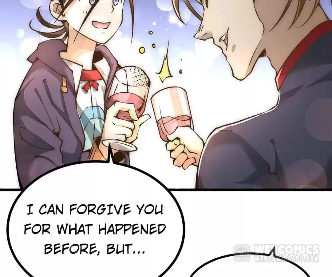 Read Almighty Master chapter 151 image 42 on Lezhin