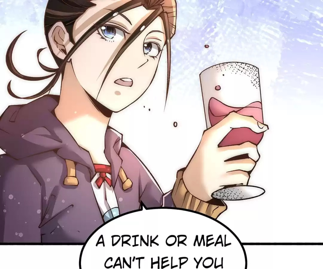 Read Almighty Master chapter 151 image 45 on Lezhin